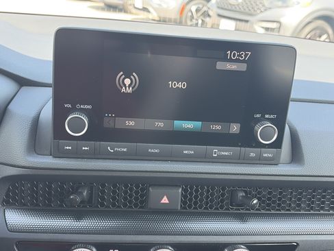 Used 2024 Honda CR-V LX image 29