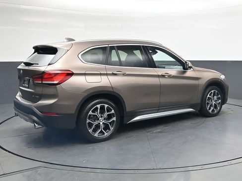 Used 2020 BMW X1 xDrive28i w/ Premium Package AWD/4WD image 4