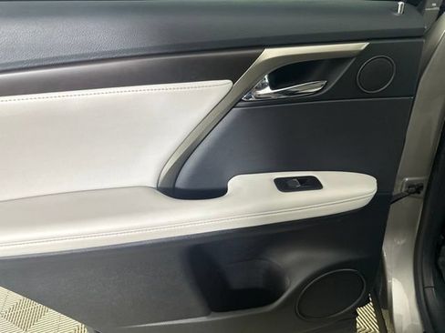 Used 2021 Lexus RX 350 AWD w/ Premium Package image 18