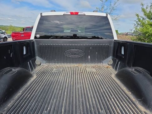 Used 2022 Ford F150 XL w/ STX Appearance Package AWD/4WD image 9