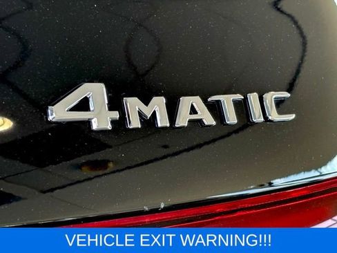 Certified 2026 Mercedes-Benz GLE 350 4MATIC image 7