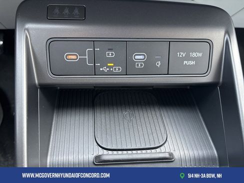 New 2026 Hyundai Kona SEL Premium image 19