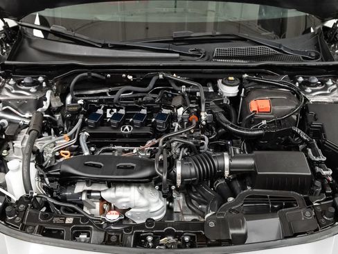 Used 2024 Acura Integra A-Spec FWD image 3