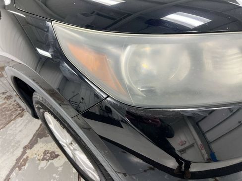 Used 2014 Honda CR-V EX-L image 29