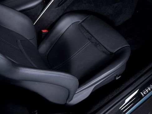 Certified 2024 Ferrari Roma Spider image 56