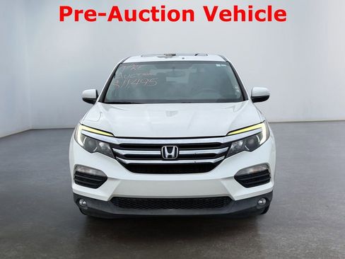 Used 2016 Honda Pilot EX-L image 8