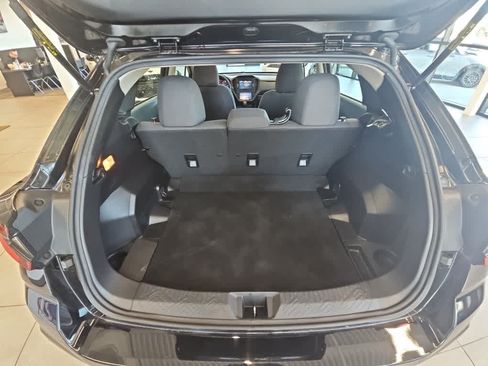 Used 2024 Subaru Impreza 2.0i AWD/4WD image 22