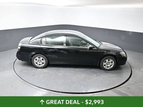 Used 2006 Nissan Altima 2.5 S w/ (P01) Special Edition Pkg FWD image 13