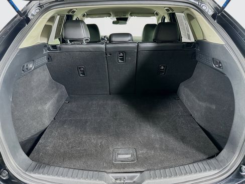 Used 2024 MAZDA CX-5 AWD 2.5 S w/ Select Package image 27