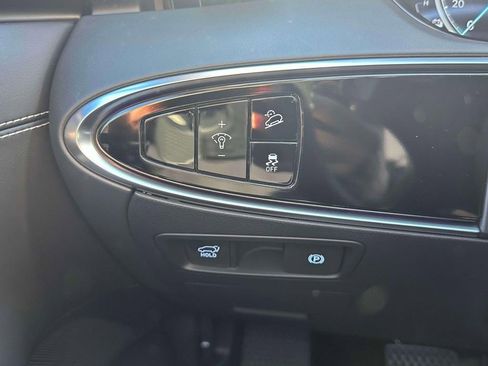 New 2025 Genesis Electrified GV70 Advanced w/ Prestige Package image 18