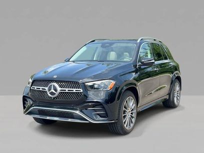 Used 2024 Mercedes-Benz GLE 350 4MATIC