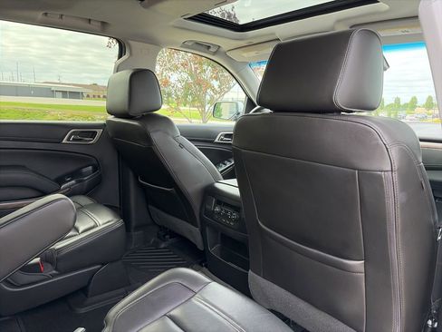 Used 2018 GMC Yukon Denali w/ Denali Ultimate Package AWD/4WD image 39