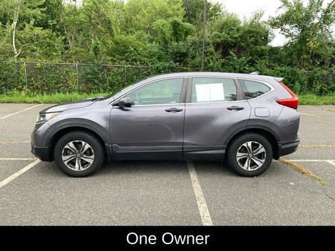 Used 2019 Honda CR-V LX image 6