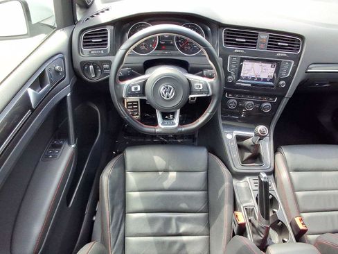 Used 2015 Volkswagen GTI S FWD image 27
