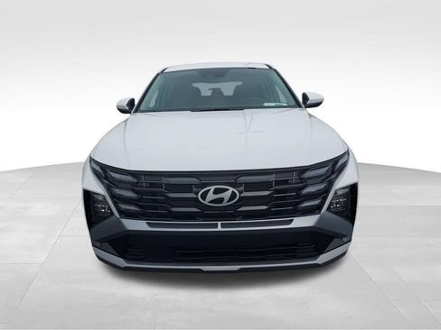 New 2026 Hyundai Tucson SE FWD image 8