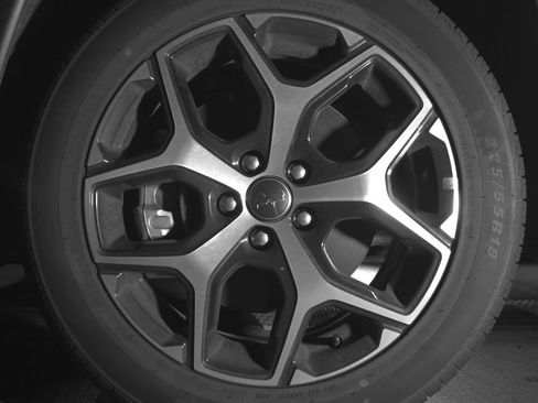 Used 2025 Jeep Compass Limited image 12