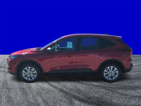 New 2026 Ford Escape Active FWD image 7