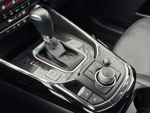 Used 2021 MAZDA CX-9 Touring image 31
