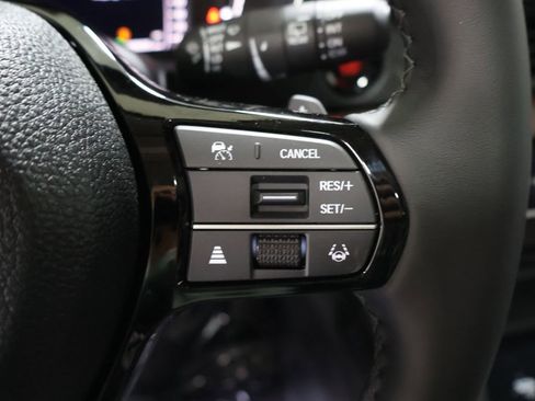 New 2026 Honda Pilot Touring image 27