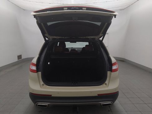 Used 2018 Lincoln MKX Reserve FWD image 29