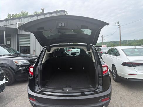 Used 2020 Acura RDX AWD w/ Technology Package image 9