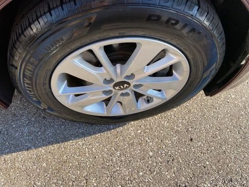 Used 2016 Kia Optima LX w/ Paint Protection Film Package image 30