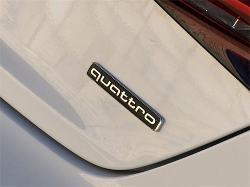 Used 2024 Audi A5 2.0T Premium Plus w/ Premium Plus image 10