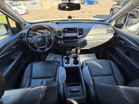 Used 2019 Honda Ridgeline RTL-T image 23