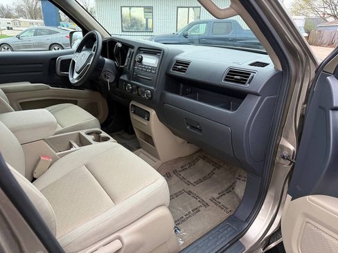 Used 2011 Honda Ridgeline RTS image 39
