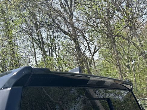 New 2026 Toyota Tacoma TRD Off-Road AWD/4WD image 16
