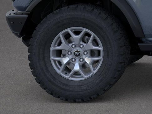 New 2025 Ford Bronco Badlands AWD/4WD image 21