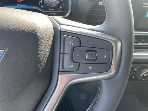 New 2025 Chevrolet Silverado 1500 LT image 19