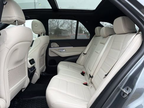 New 2026 Mercedes-Benz GLE 450 4MATIC image 16