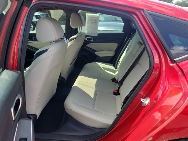 Used 2023 Acura Integra A-Spec w/ Technology Package FWD image 14