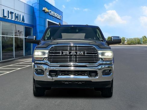 Used 2019 RAM 2500 Laramie AWD/4WD image 10