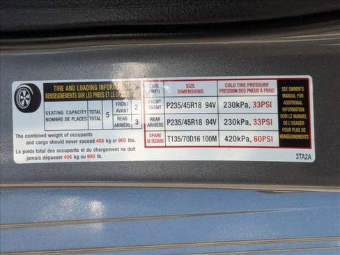 Used 2018 Nissan Altima 2.5 SR w/ SR Special Edition FWD image 22