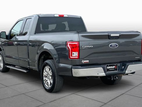 Used 2016 Ford F150 XLT w/ Equipment Group 301A Mid image 11