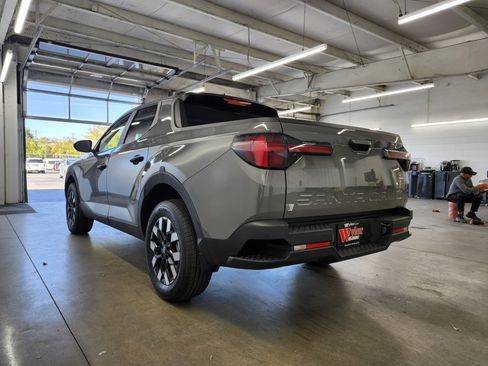 New 2026 Hyundai Santa Cruz SE image 21