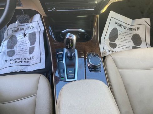 Used 2017 BMW X3 xDrive28i image 21