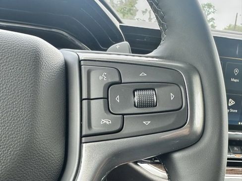 New 2025 Chevrolet Silverado 1500 RST w/ Convenience Package II image 8