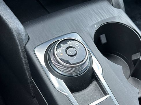 Used 2025 Ford Escape Active FWD image 21