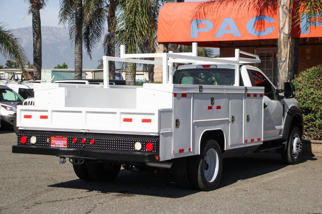 Used 2021 Ford F450 XL RWD image 10
