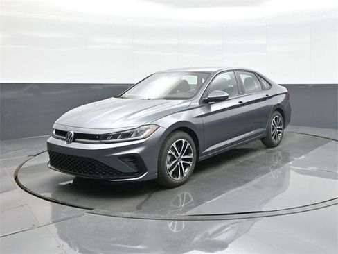 New 2026 Volkswagen Jetta Sport image 3