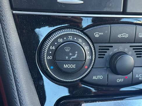 Used 2009 Mercedes-Benz SL 550 image 27