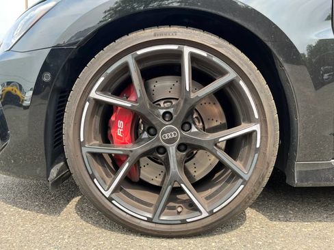 Used 2022 Audi RS 3 AWD/4WD image 29