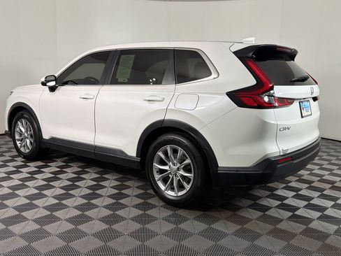 Used 2023 Honda CR-V EX-L image 2