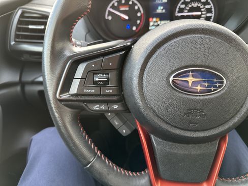 Certified 2024 Subaru Forester Sport image 18