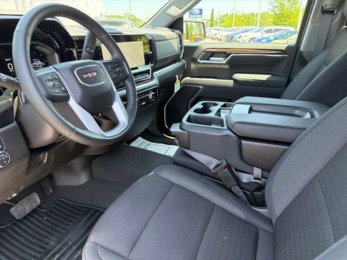 New 2026 GMC Sierra 1500 Elevation w/ X31 Off-Road Package AWD/4WD image 17