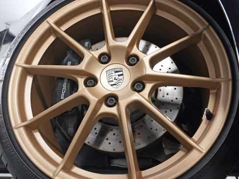 Used 2021 Porsche 718 Boxster GTS image 51