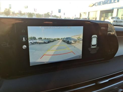 Used 2025 Hyundai Palisade SEL FWD image 15